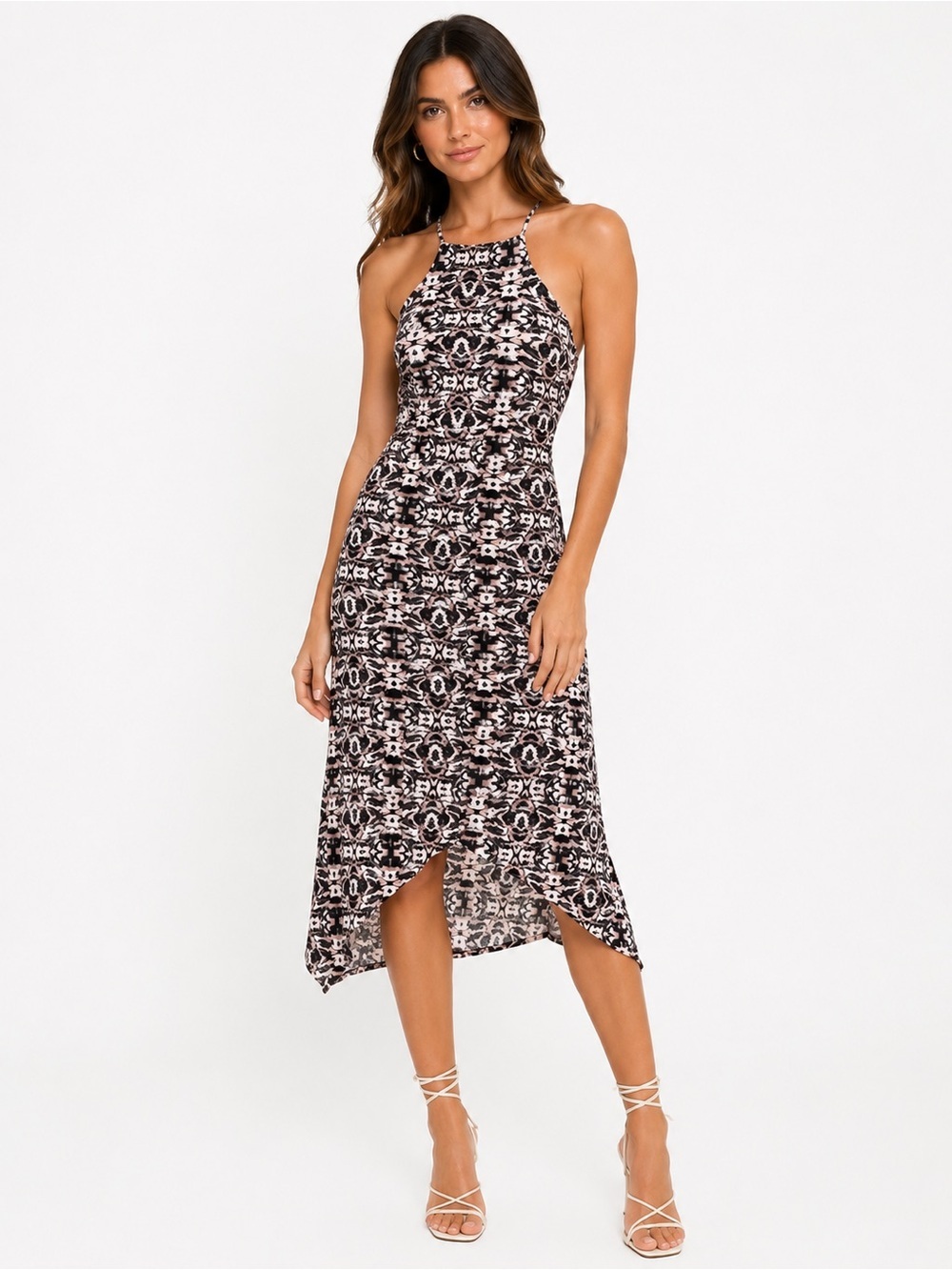 Express Bodycon Dress – Size Small
